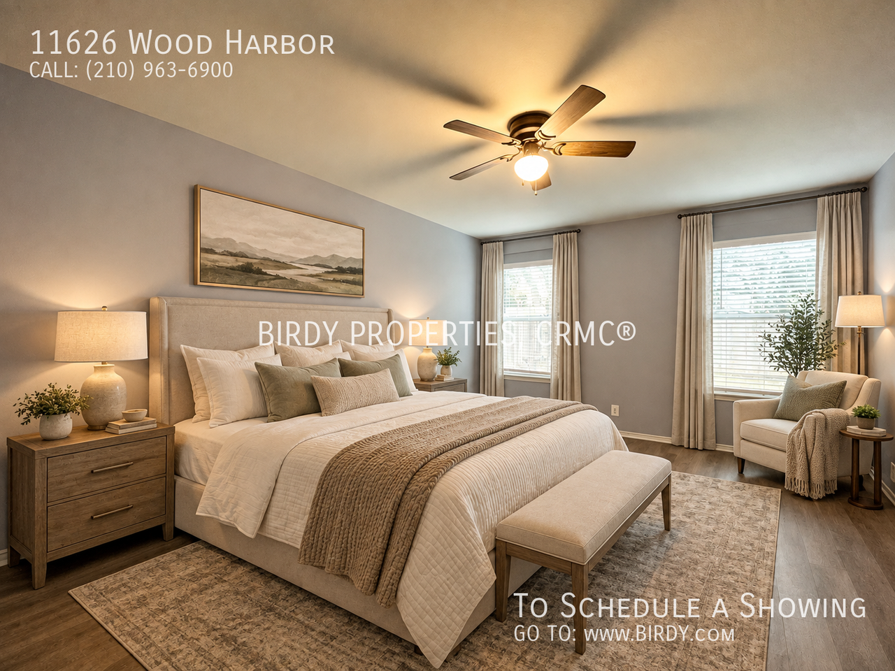 11626 Wood Hbr - Photo 5 of 50