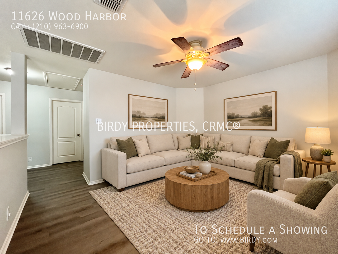 11626 Wood Hbr - Photo 7 of 50