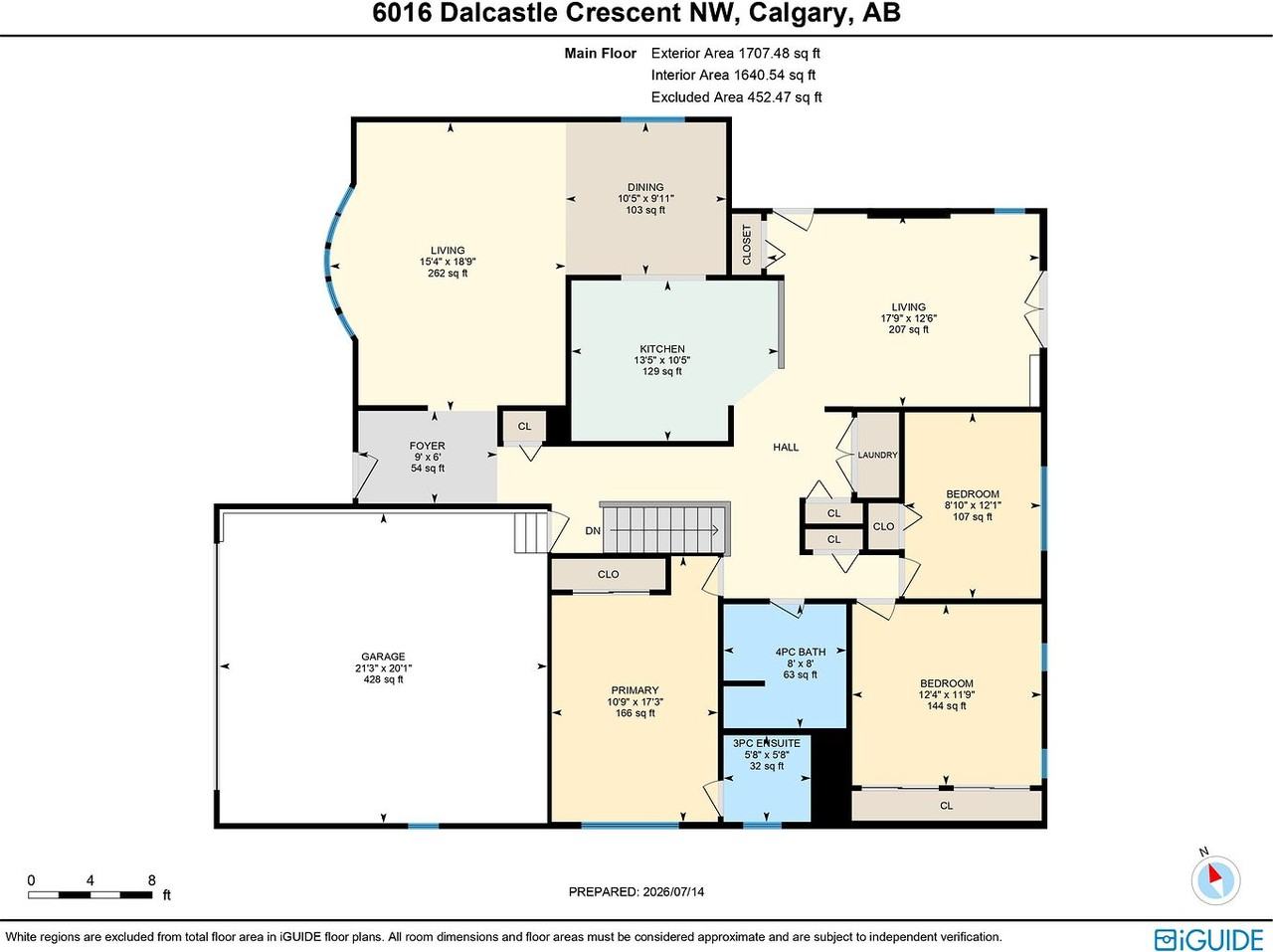 6016 Dalcastle Cres Nw - Photo 2 of 37