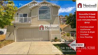 1383 S Slate Canyon Dr - Photo 1 of 1