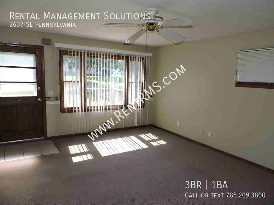 2637 Se Pennsylvania Ave - Photo 2 of 9