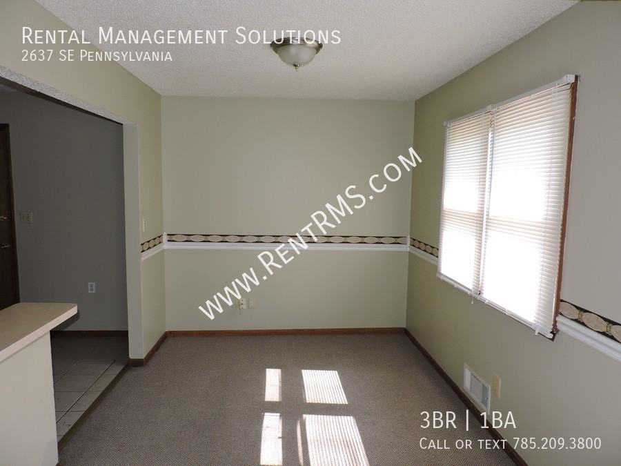 2637 Se Pennsylvania Ave - Photo 3 of 9