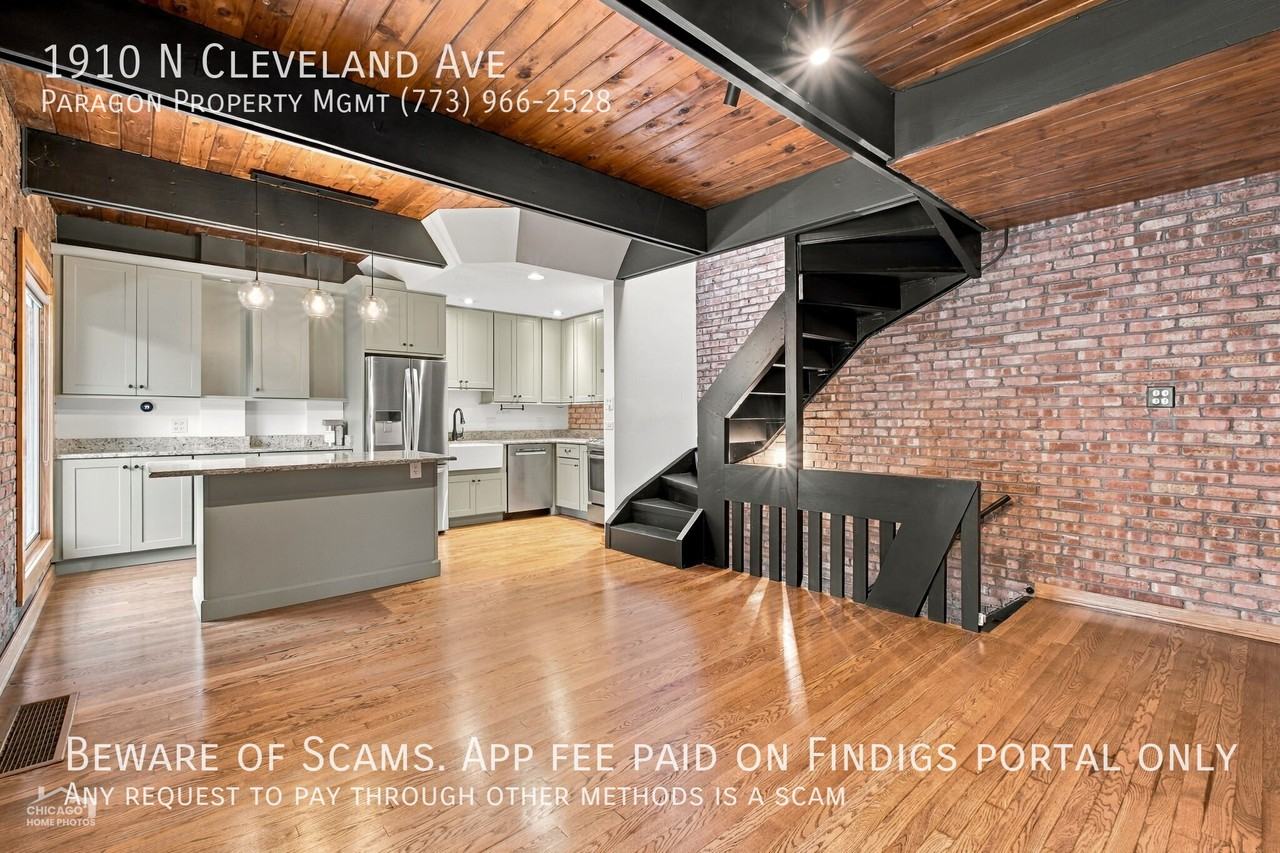 1910 N Cleveland Ave - Photo 2 of 18