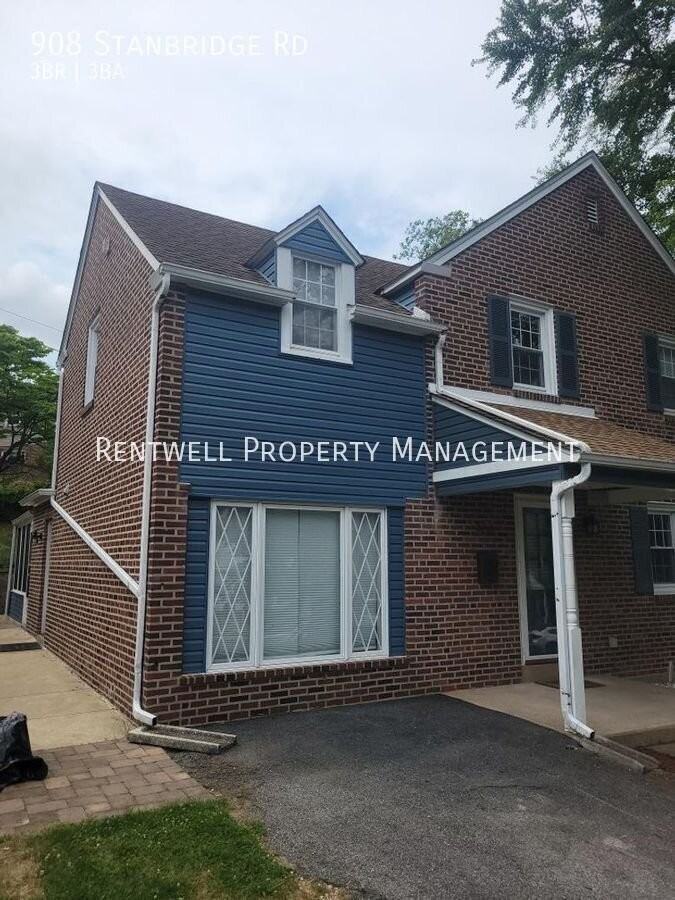 908 Stanbridge Rd - Photo 2 of 20