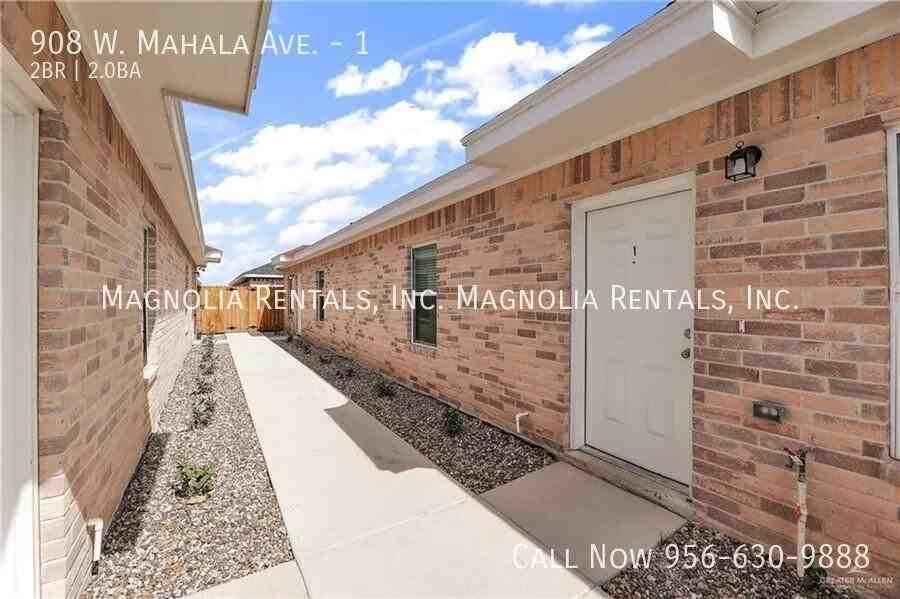 908 W Mahala Ave #1 - Photo 2 of 12