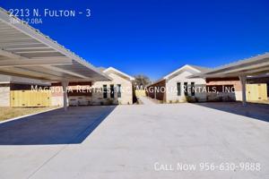 featured image of 2213 N Fulton St #3