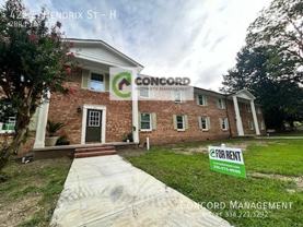 421 E Hendrix St #H - Photo 1 of 1