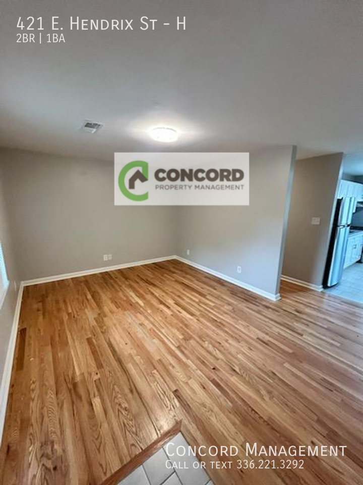 421 E Hendrix St #H - Photo 4 of 12