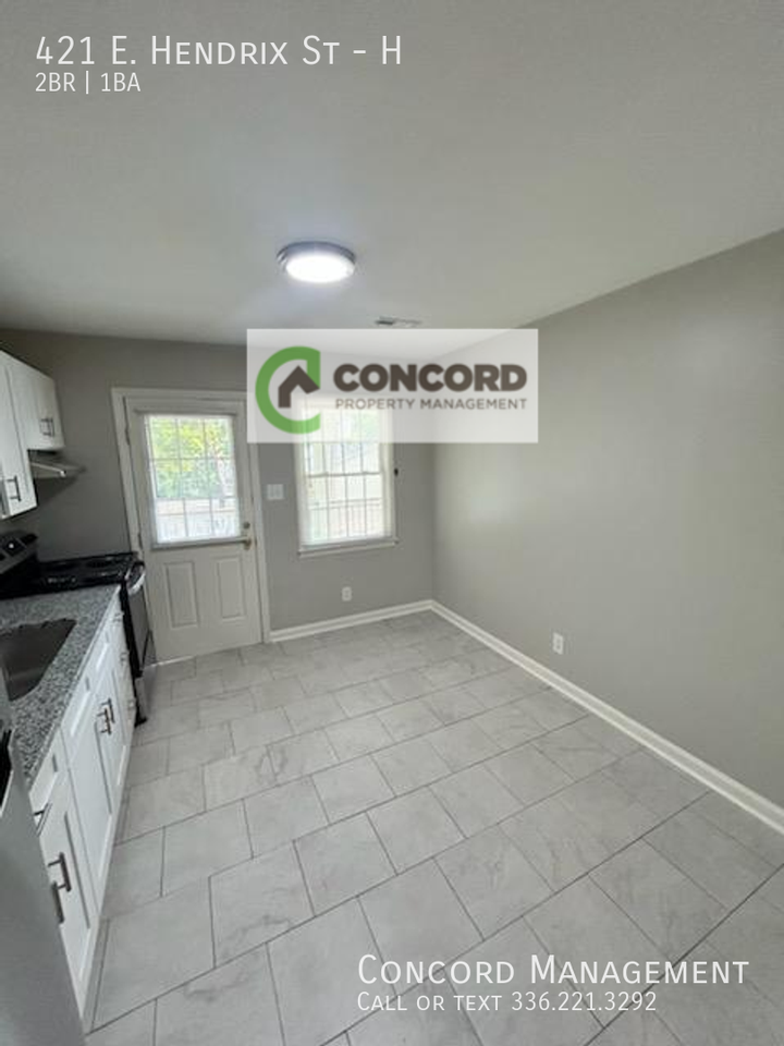 421 E Hendrix St #H - Photo 5 of 12