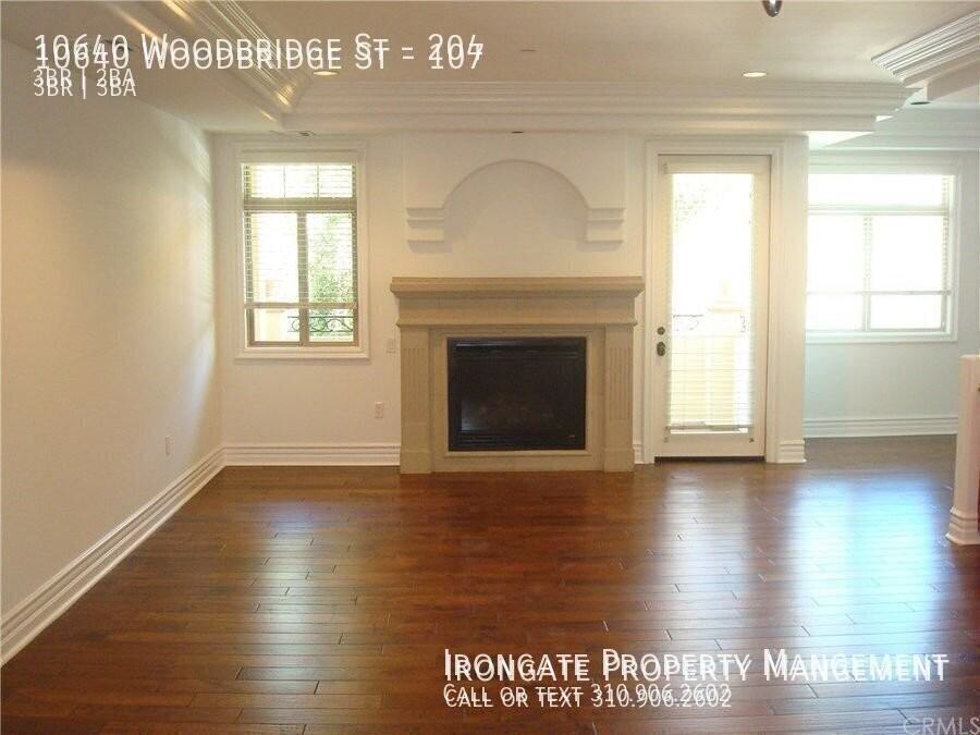 10640 Woodbridge St #204 - Photo 3 of 41