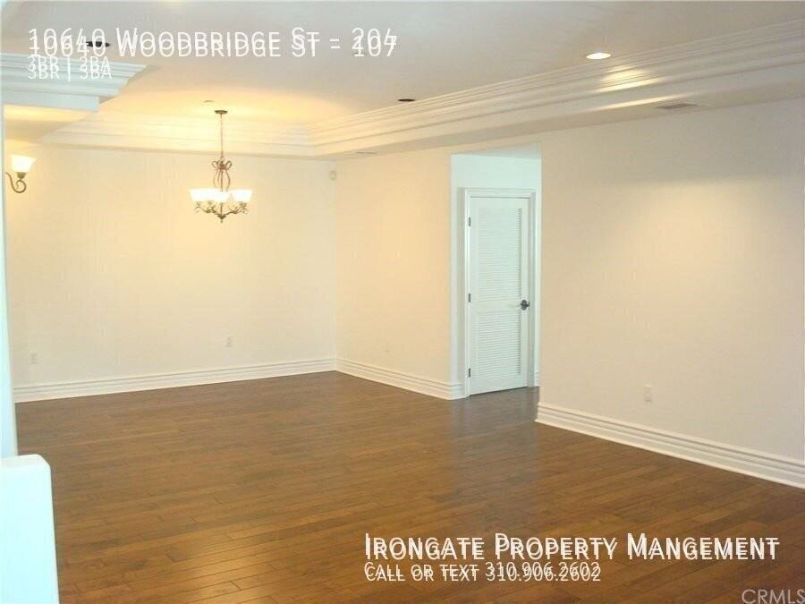 10640 Woodbridge St #204 - Photo 5 of 41