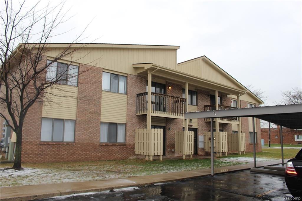 18660 E 14 Mile Rd #7 - Photo 2 of 8