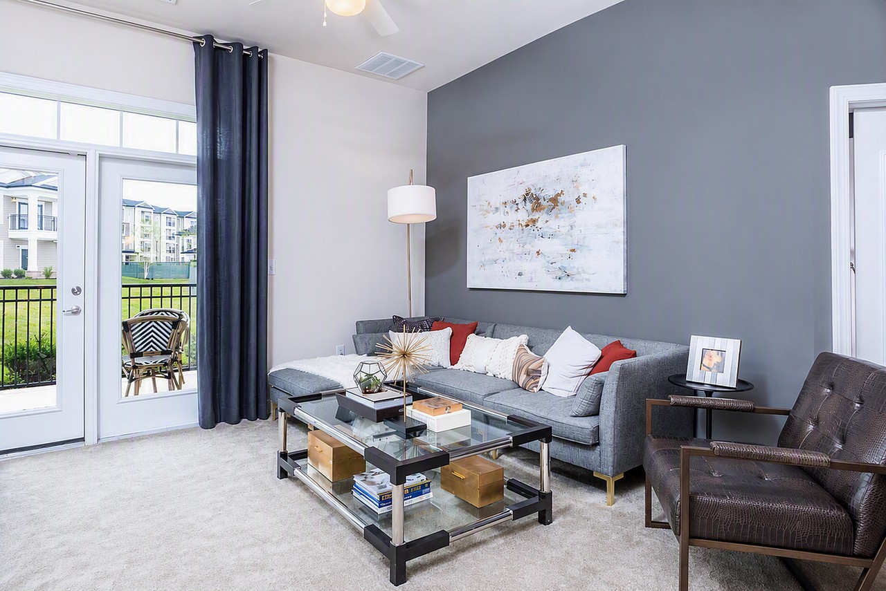 Abberly Waterstone Apartment Homes - Photo 2 of 50