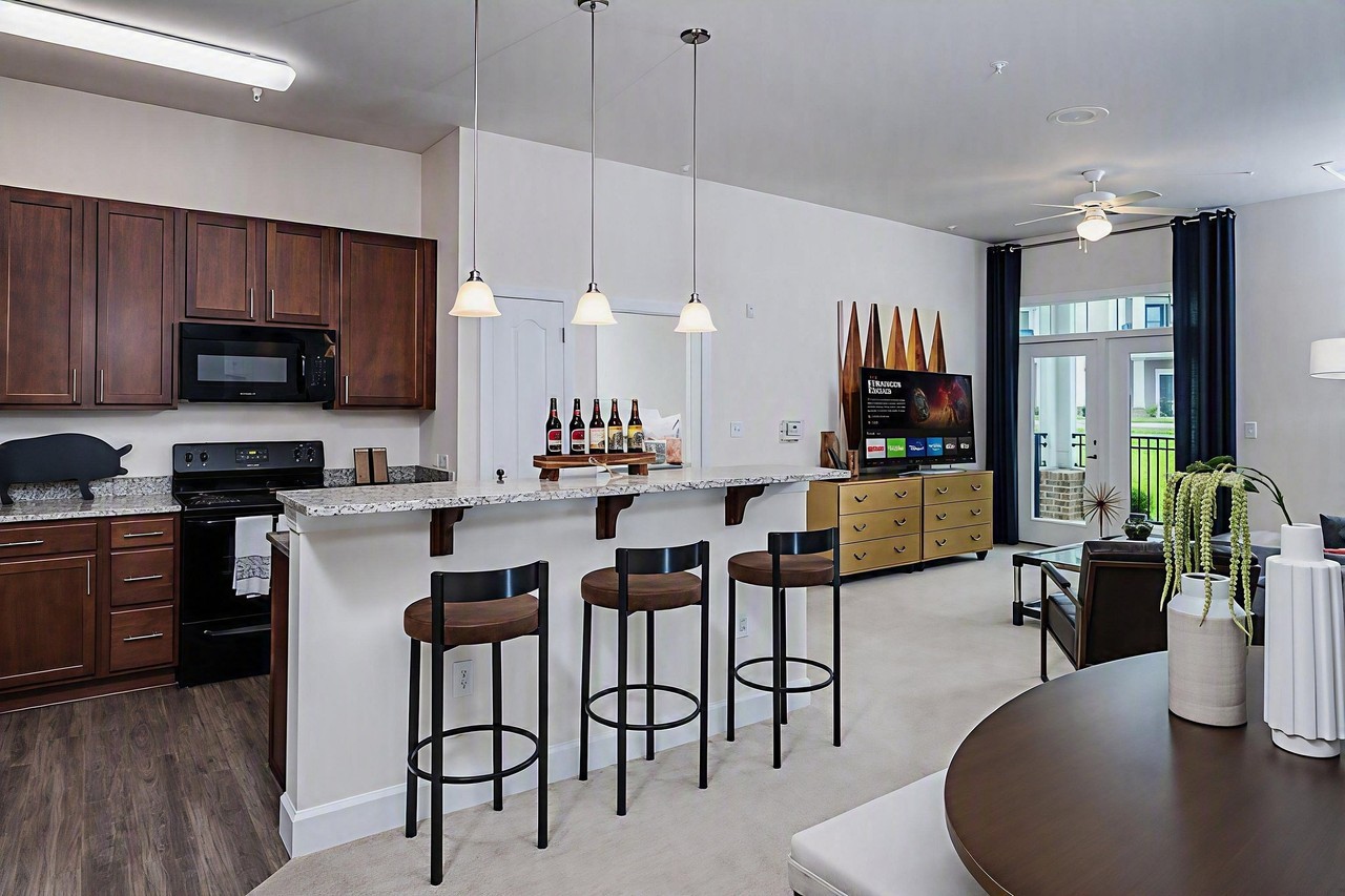 Abberly Waterstone Apartment Homes - Photo 3 of 50