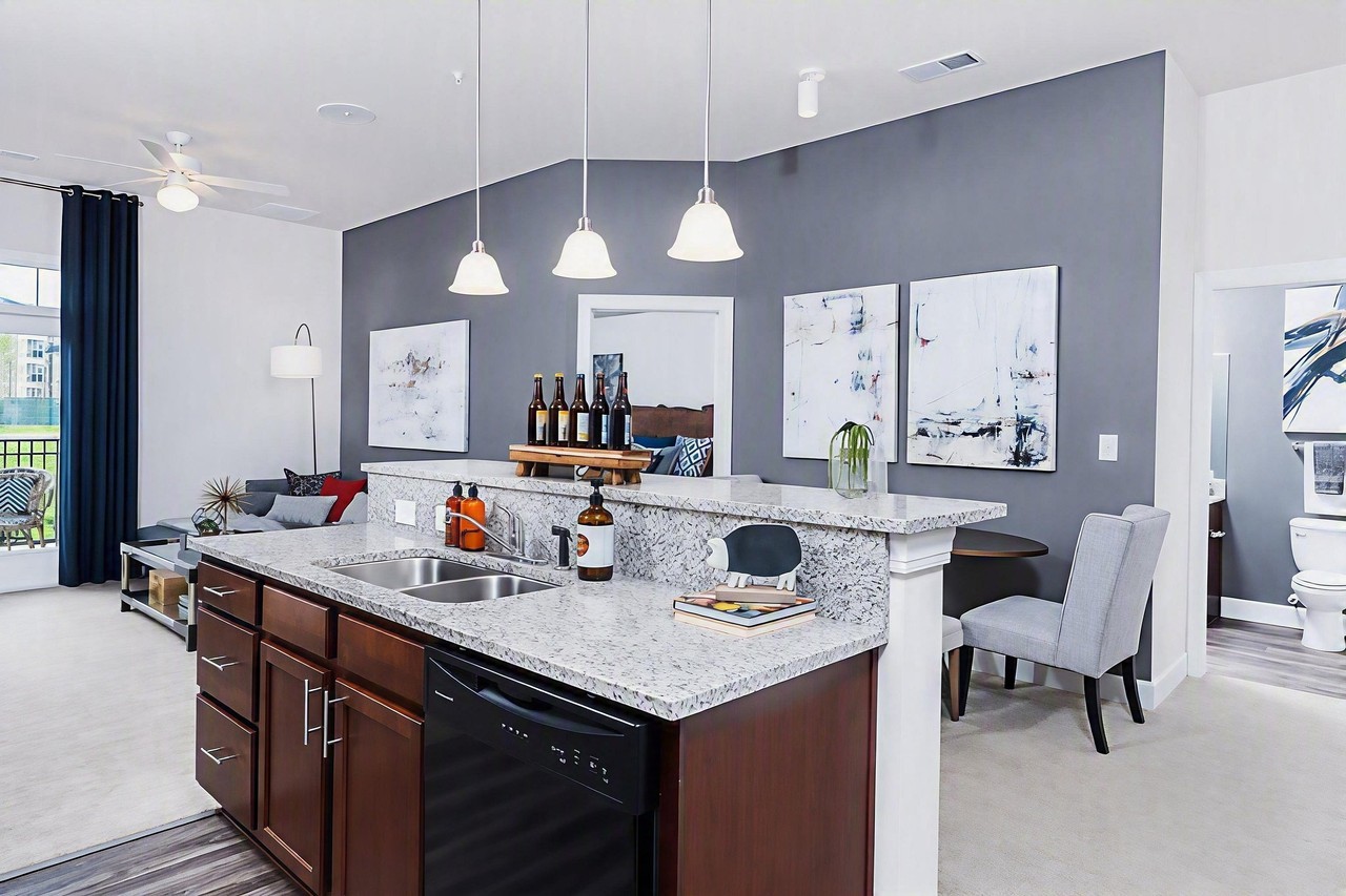 Abberly Waterstone Apartment Homes - Photo 4 of 50