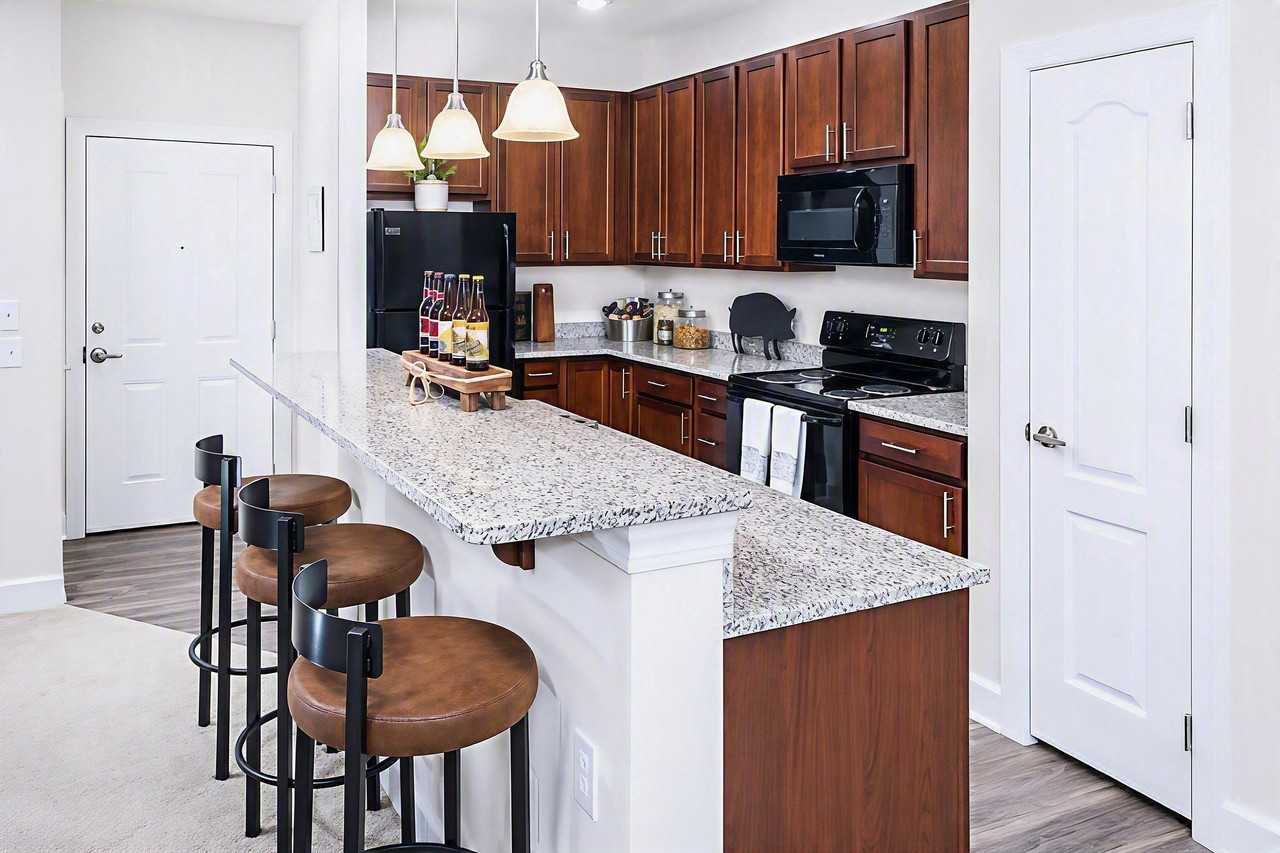 Abberly Waterstone Apartment Homes - Photo 5 of 50