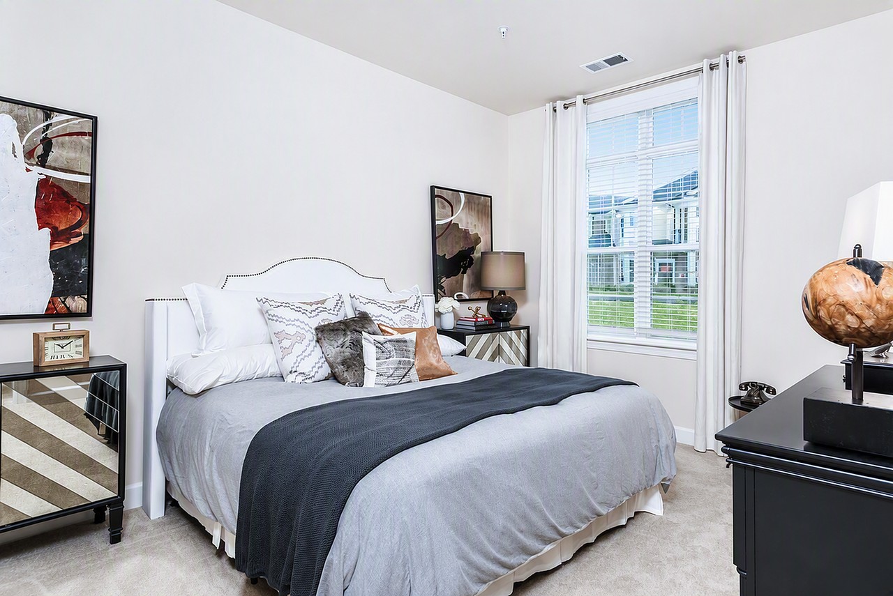 Abberly Waterstone Apartment Homes - Photo 7 of 50