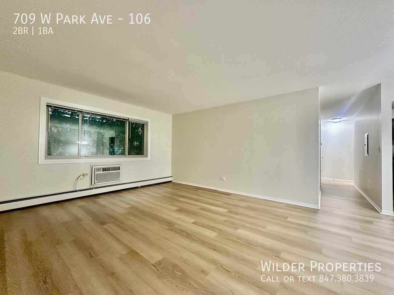 709 W Park Ave #106 - Photo 2 of 9