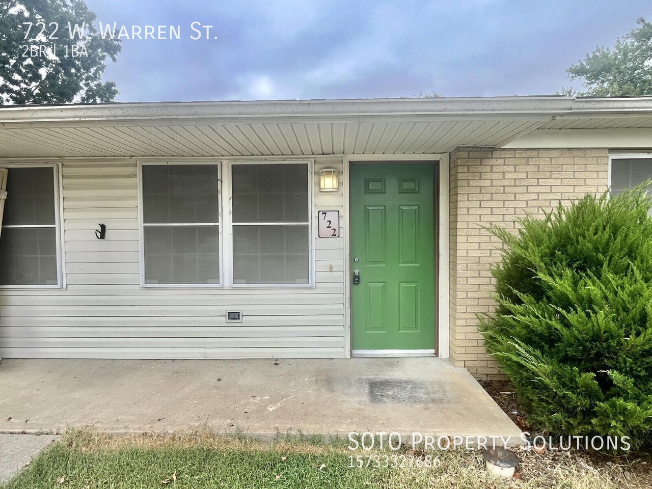 722 Warren St - Photo 2 of 37