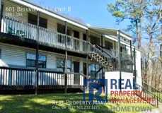 601 Bellview St #B - Photo 1 of 1