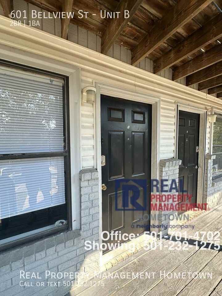 601 Bellview St #B - Photo 2 of 12