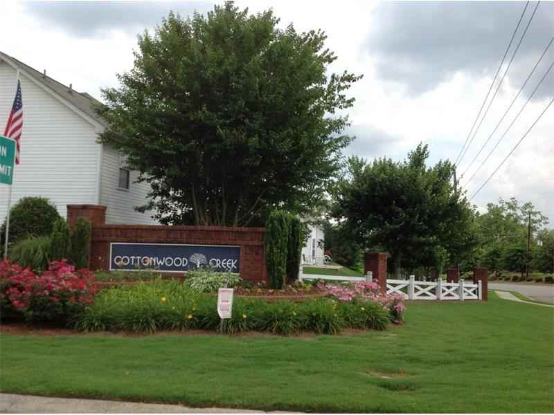 281 Cottonwood Creek Cir #281 - Photo 2 of 16