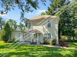 featured image of 4606 W Denton St #4