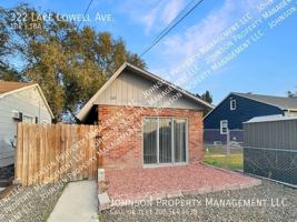 featured image of 322 Lake Lowell Ave