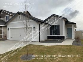 3797 W Peak Cloud Ct - Photo 1 of 1