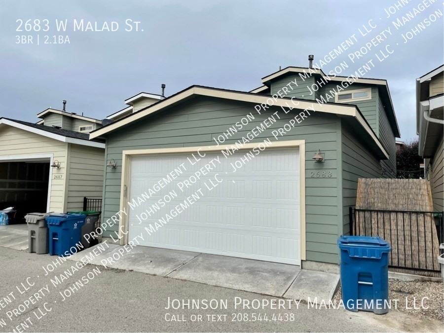 2683 W Malad St - Photo 4 of 15