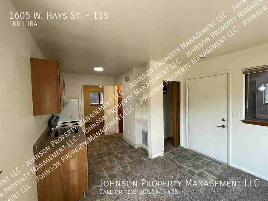1605 W Hays St #115 - Photo 4 of 10