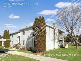 578 S Workland Ln #101 - Photo 1 of 1