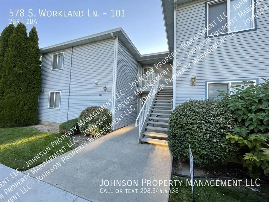 578 S Workland Ln #101 - Photo 2 of 12
