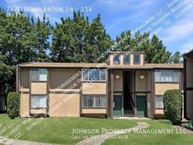 7470 W Holbrook Ln #114 - Photo 1 of 1