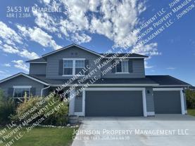 3453 W Charlene St - Photo 1 of 1