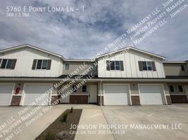 featured image of 5760 E Point Loma Ln #3