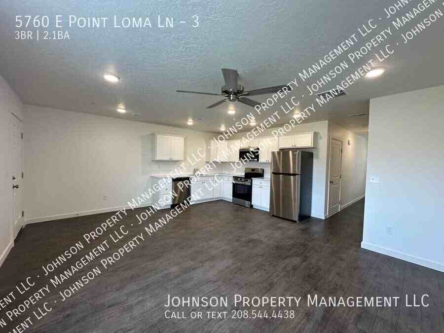 5760 E Point Loma Ln #3 - Photo 2 of 17