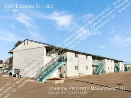 featured image of 2107 E Linden St #202