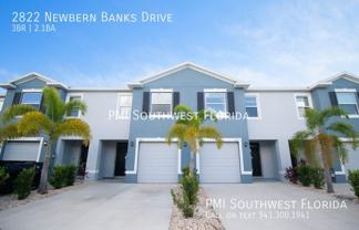 2822 Newbern Banks Dr - Photo 1 of 1