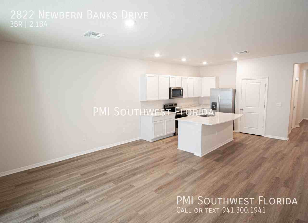2822 Newbern Banks Dr - Photo 2 of 27