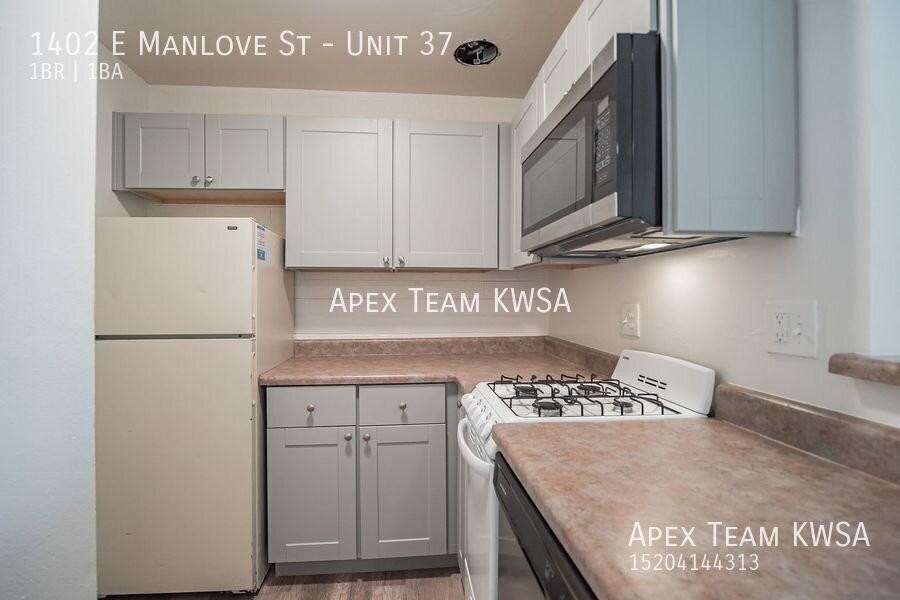 1402 E Manlove St #37 - Photo 5 of 30