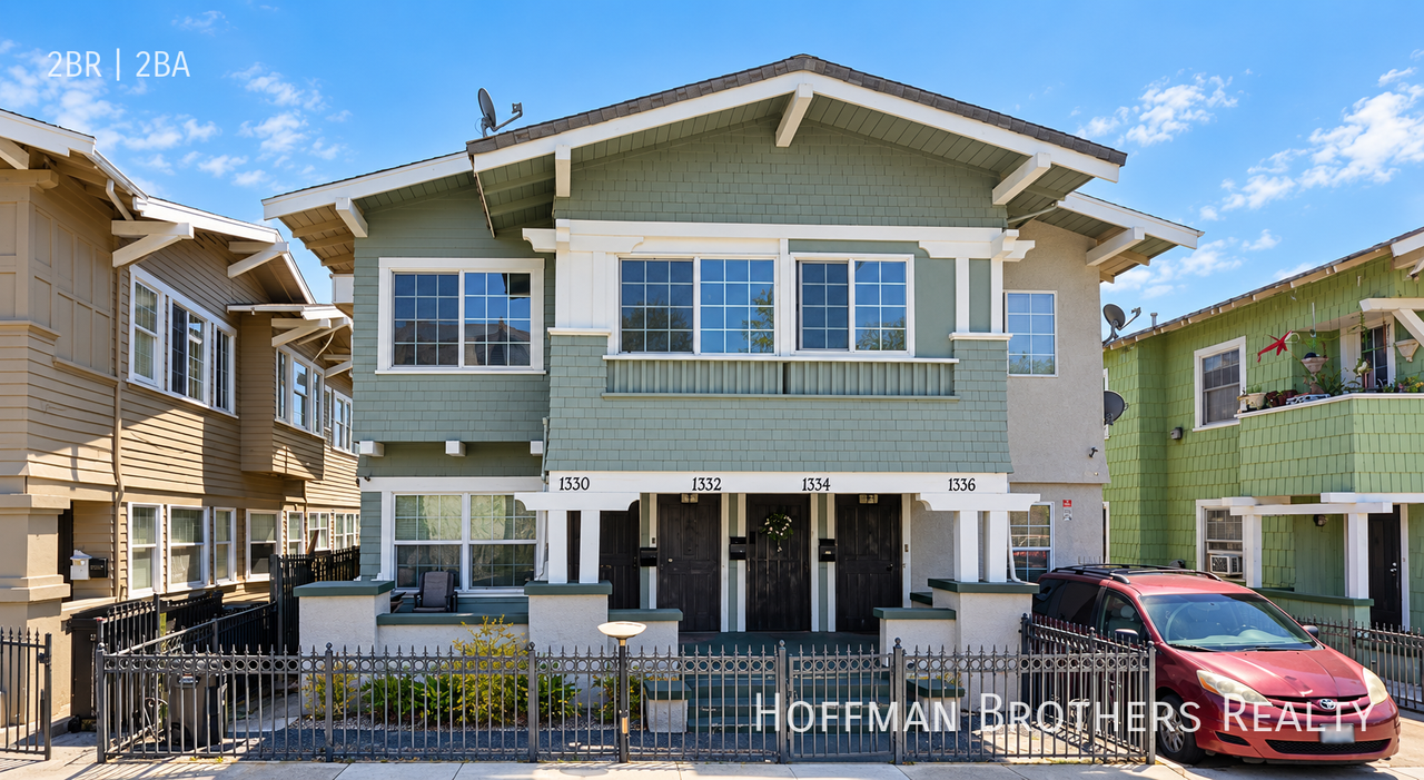 1332 S Catalina St #A - Photo 3 of 15
