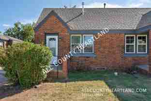1116 Nw 29th St - Photo 1 of 1