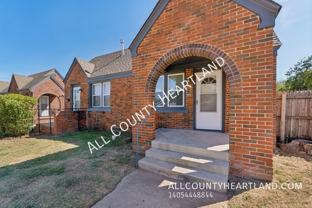 1118 Nw 29th St - Photo 1 of 1