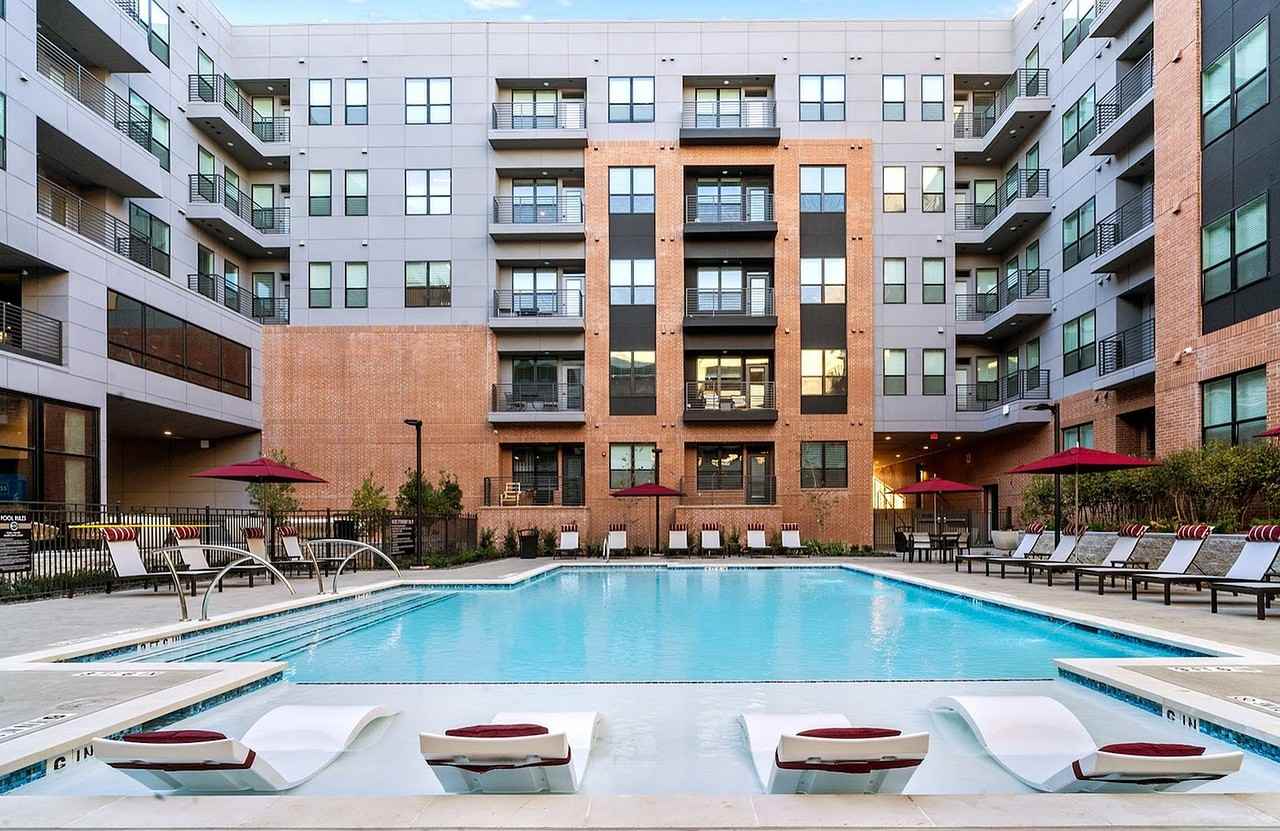 The Emory - Photo 2 of 50