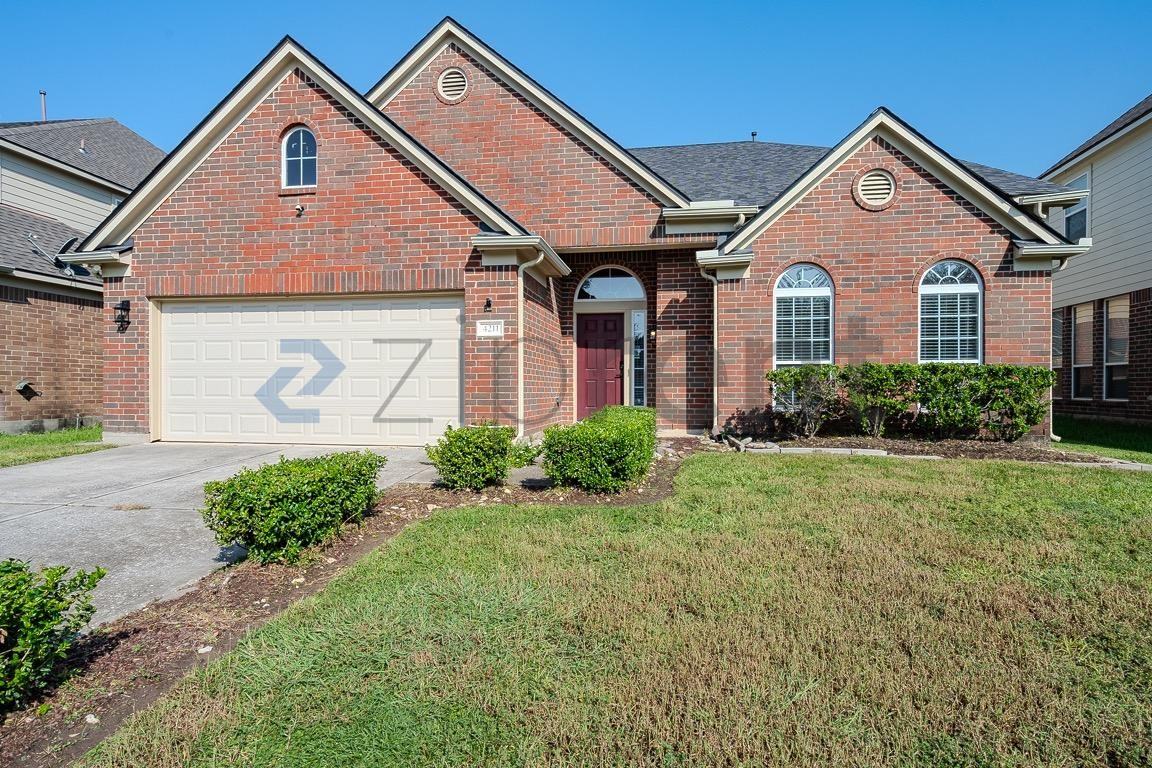 4211 Old Arbor Way