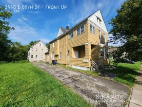 3448 E 69th St #FU - Photo 1 of 1