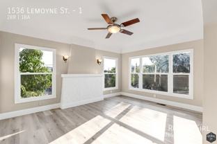 1536 Lemoyne St #1 - Photo 1 of 1