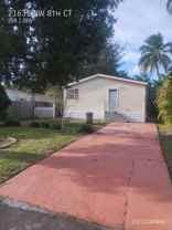 21631 Nw 8th Ct - Photo 1 of 1