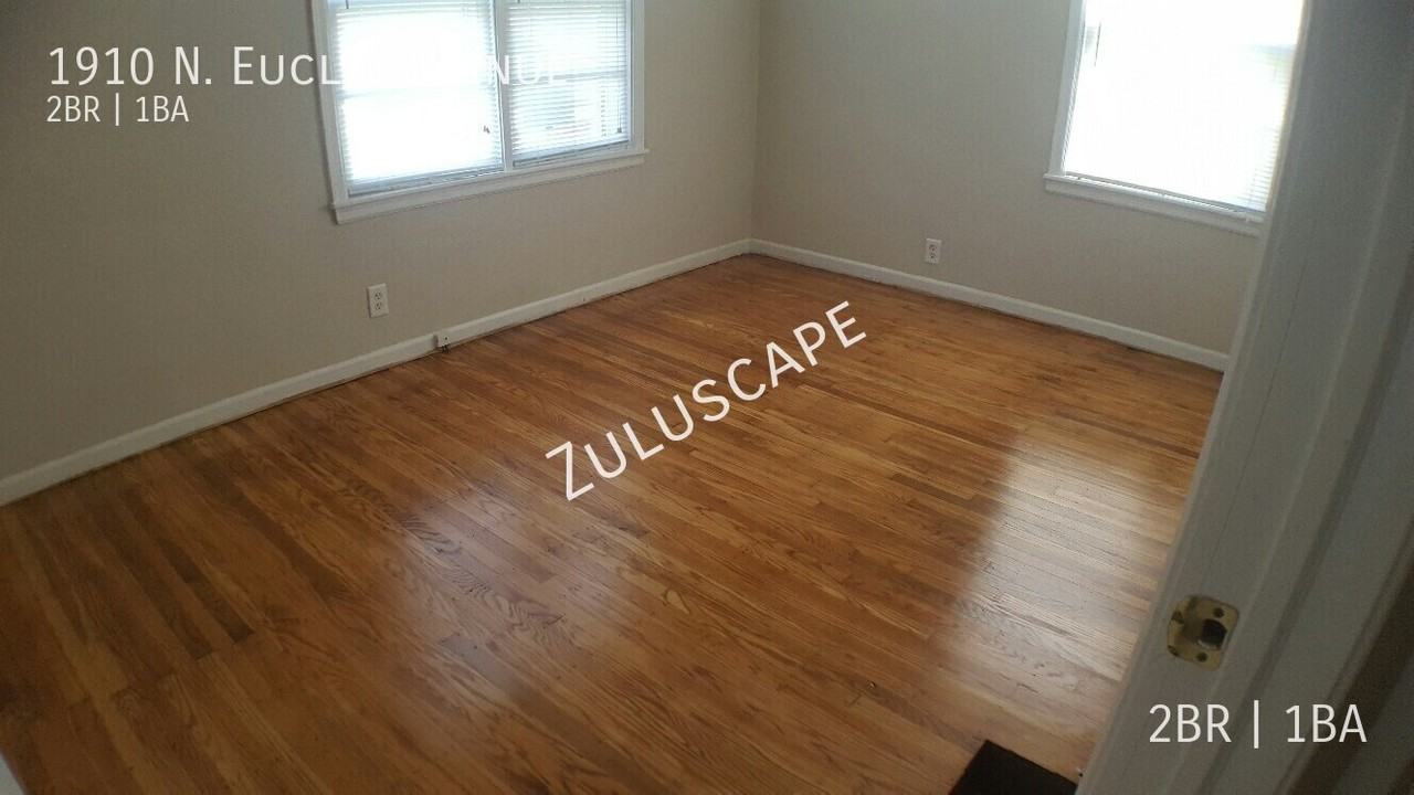 1910 N Euclid Ave - Photo 2 of 6